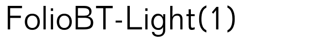 FolioBT-Light(1)