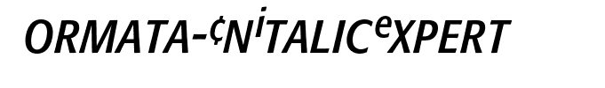 Formata-CnItalicExpert