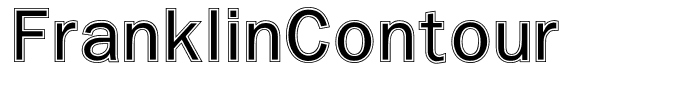 FranklinContour