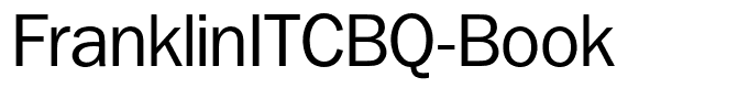FranklinITCBQ-Book