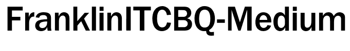 FranklinITCBQ-Medium