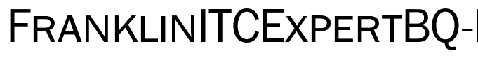 FranklinITCExpertBQ-BookSC