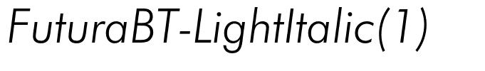 FuturaBT-LightItalic(1)