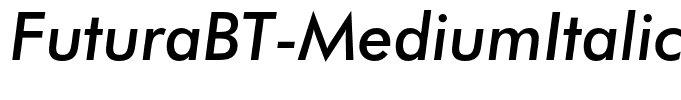 FuturaBT-MediumItalic(1)