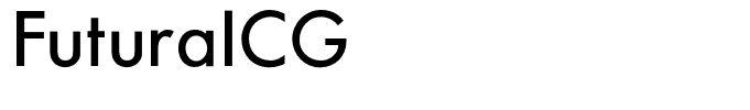FuturaICG