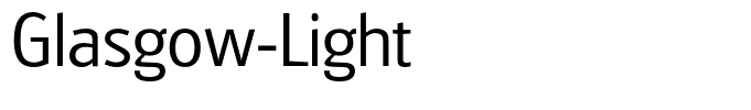 Glasgow-Light