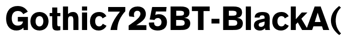 Gothic725BT-BlackA(1)