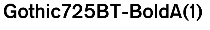 Gothic725BT-BoldA(1)