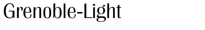 Grenoble-Light