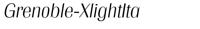 Grenoble-XlightIta