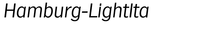 Hamburg-LightIta