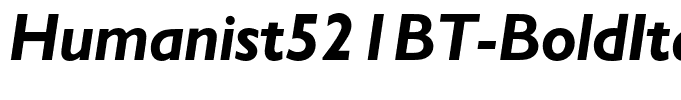 Humanist521BT-BoldItalic(1)