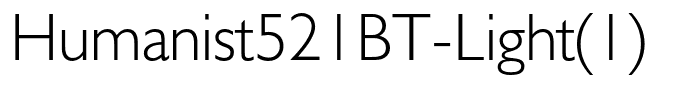 Humanist521BT-Light(1)