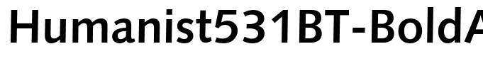 Humanist531BT-BoldA(1)