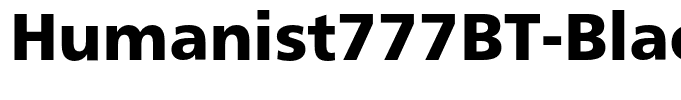 Humanist777BT-BlackB(1)