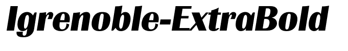 Igrenoble-ExtraBold