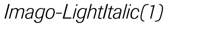 Imago-LightItalic(1)