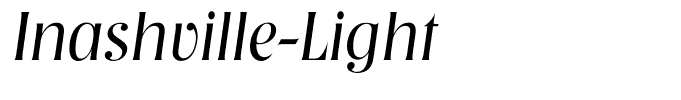Inashville-Light