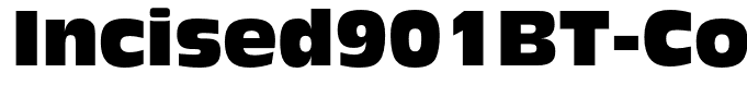 Incised901BT-Compact