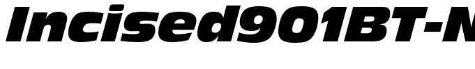 Incised901BT-NordItalic(1)