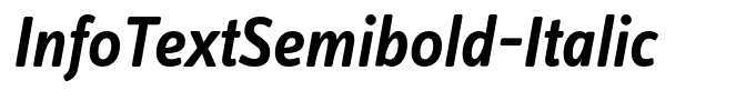 InfoTextSemibold-Italic