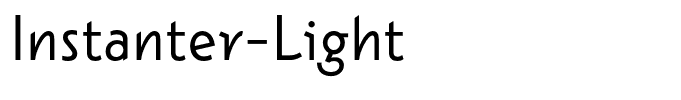 Instanter-Light