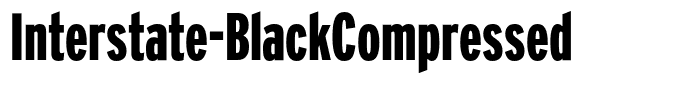 Interstate-BlackCompressed