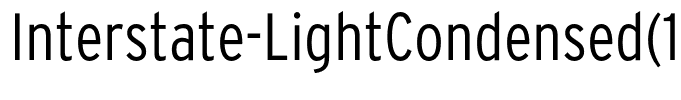 Interstate-LightCondensed(1)
