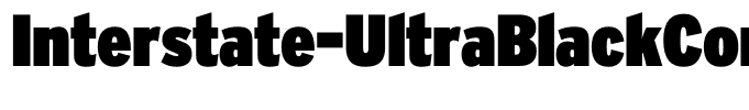 Interstate-UltraBlackCond