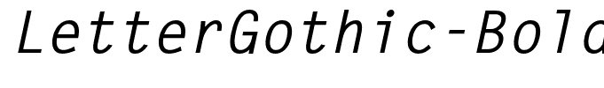 LetterGothic-BoldSlanted(1)