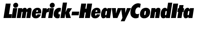 Limerick-HeavyCondIta