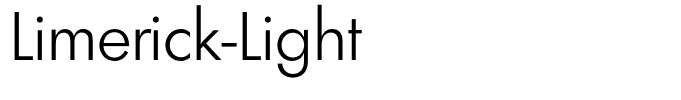Limerick-Light