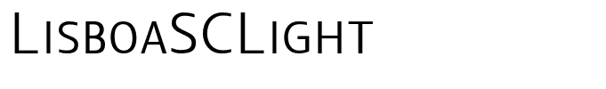 LisboaSCLight