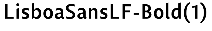 LisboaSansLF-Bold(1)