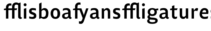 LisboaSansLigatures-Bold(1)