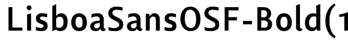 LisboaSansOSF-Bold(1)