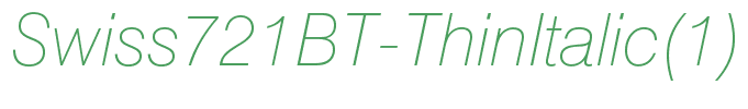 Swiss721BT-ThinItalic(1)