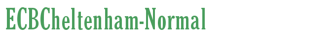 ECBCheltenham-Normal