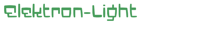 Elektron-Light