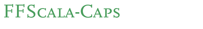 FFScala-Caps