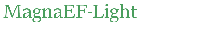 MagnaEF-Light