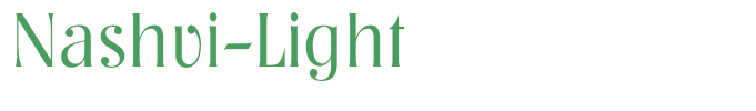 Nashvi-Light