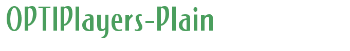 OPTIPlayers-Plain