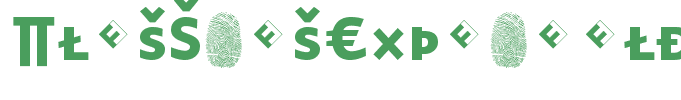 PlusSansExtraBold-SCExpert