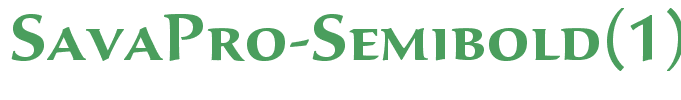 SavaPro-Semibold(1)
