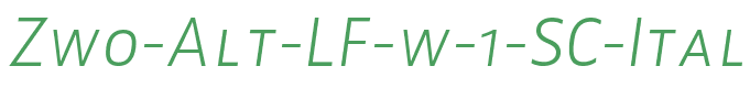 Zwo-Alt-LF-w-1-SC-Italic