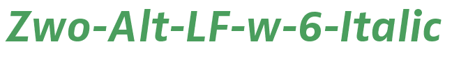 Zwo-Alt-LF-w-6-Italic