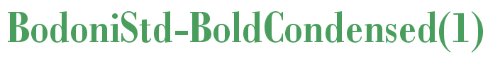 BodoniStd-BoldCondensed(1)