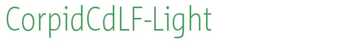 CorpidCdLF-Light