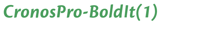 CronosPro-BoldIt(1)